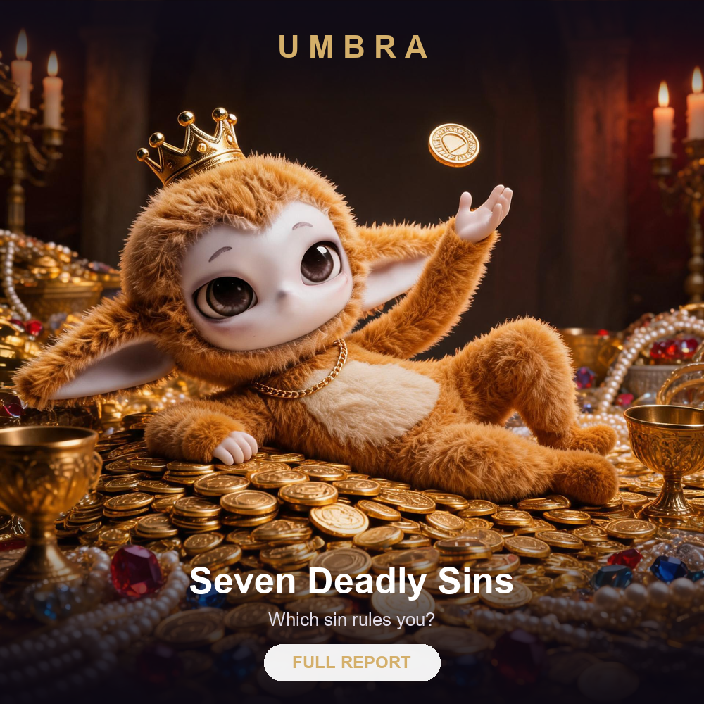 Seven Deadly Sins Full Report