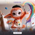 Personality Color Full Report