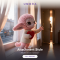 Attachment Style Full Report